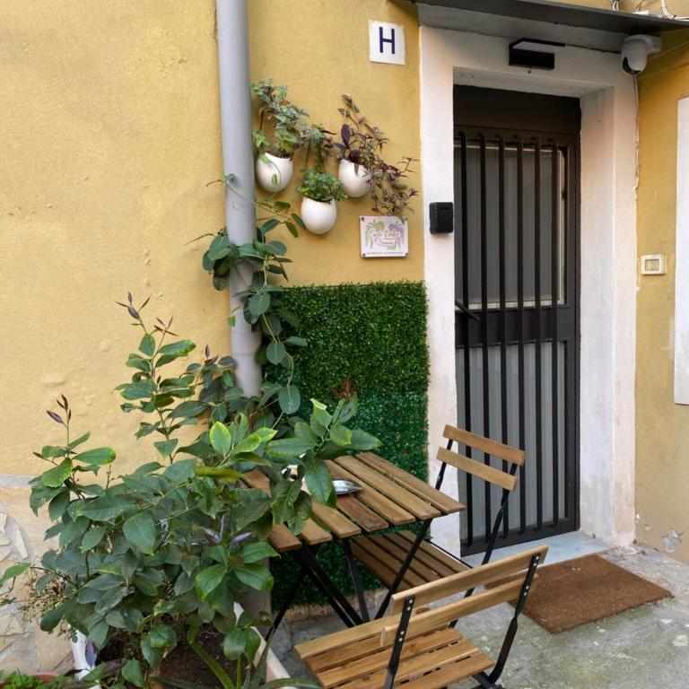 Casa Dolce Sonia - One-Bedroom House - 1