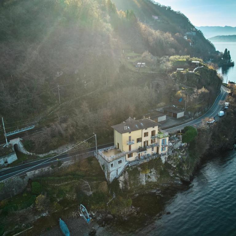 Casa Lago Como - Appartamento con 1 Camera da Letto - 66