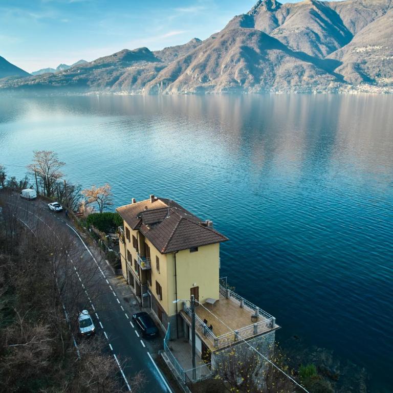 Casa Lago Como - Appartamento con 1 Camera da Letto - 68