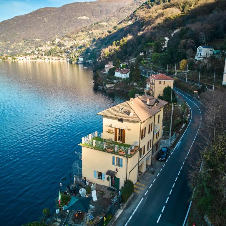 Casa Lago Como - Appartamento con 1 Camera da Letto - 65