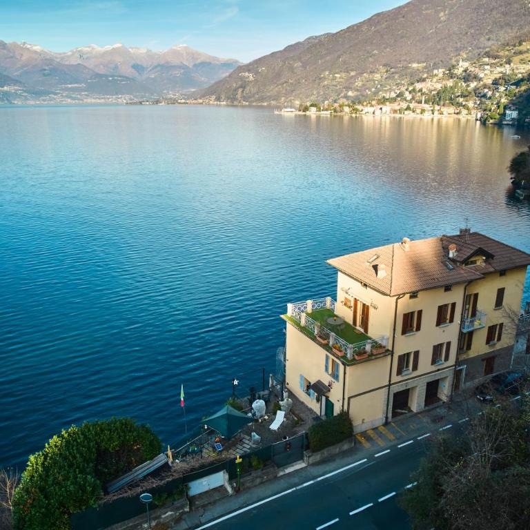 Casa Lago Como - Appartamento con 1 Camera da Letto - 67