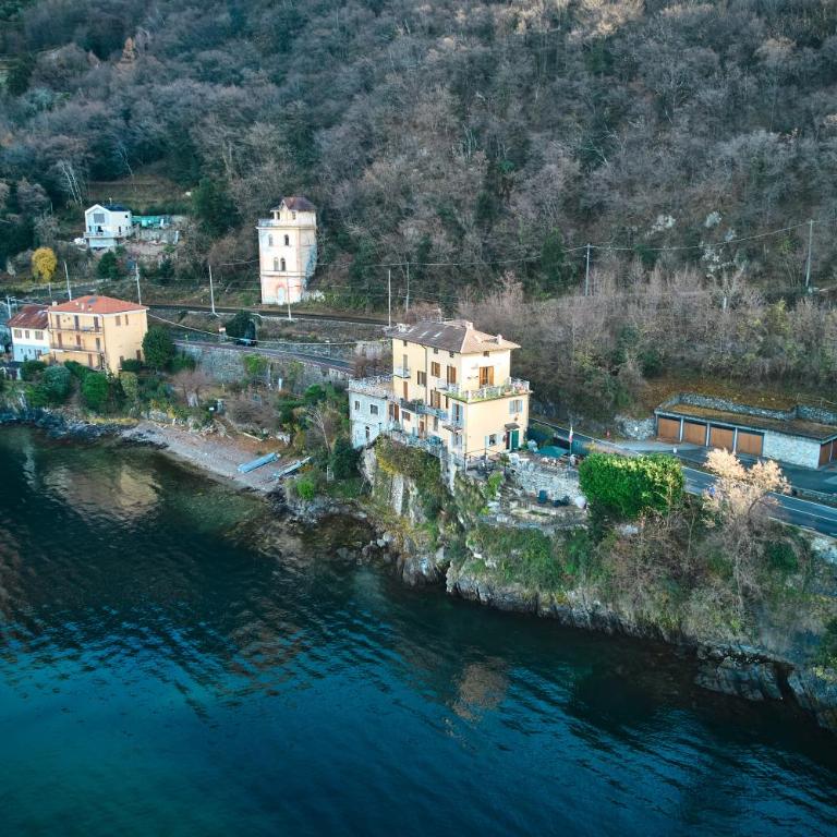Casa Lago Como - Appartamento con 1 Camera da Letto - 71