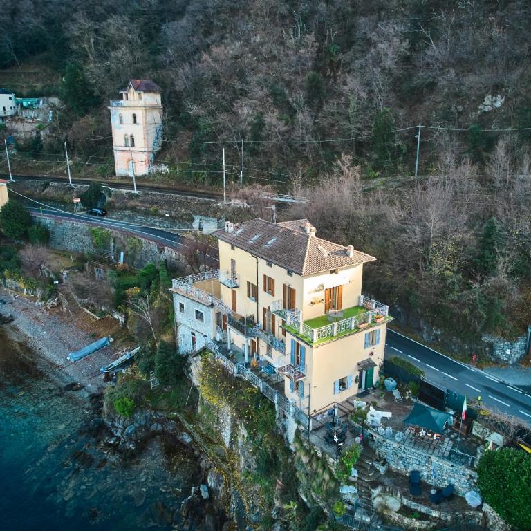 Casa Lago Como - Appartamento con 1 Camera da Letto - 70