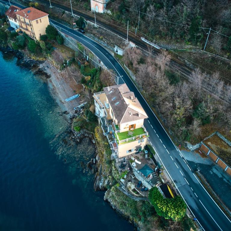 Casa Lago Como - Appartamento con 1 Camera da Letto - 69