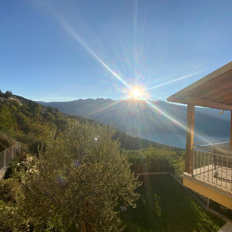 Residence La Villa - Cristallo - Appartamento con 1 Camera da Letto - 1