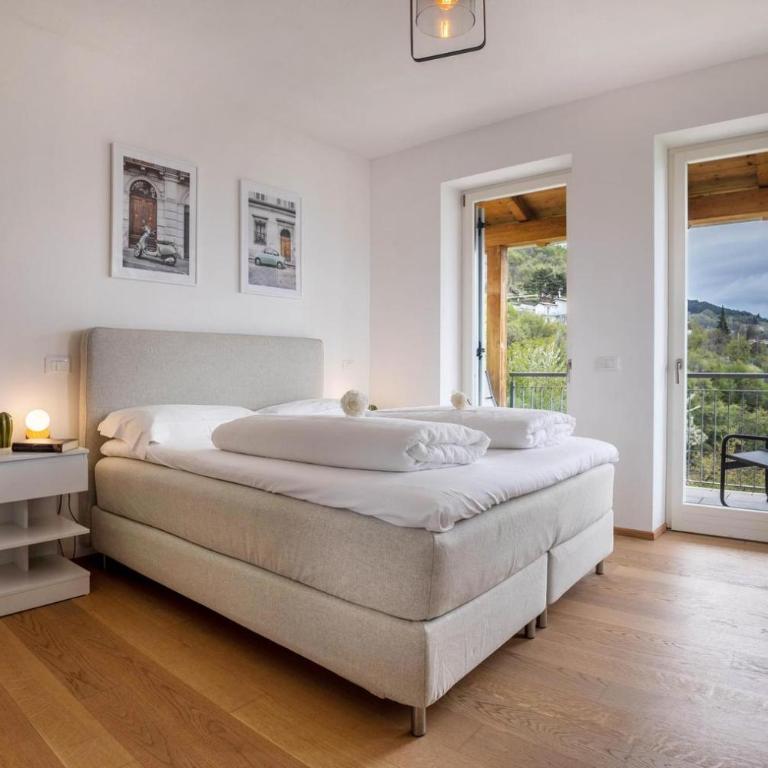 Residence La Villa - Cristallo - Appartamento con 1 Camera da Letto - 3
