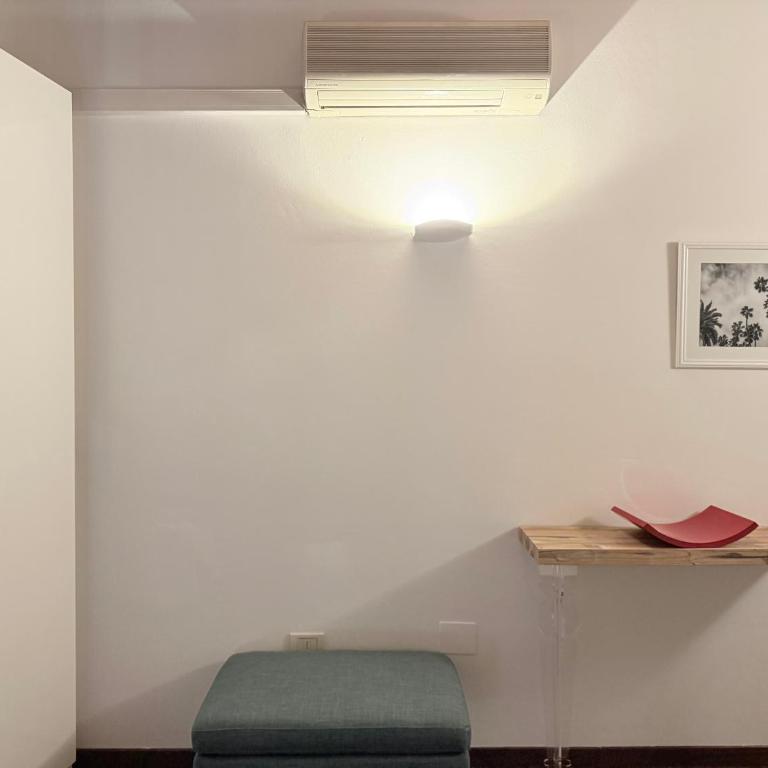 S318 - Sirolo, meraviglioso trilocale in palazzo storico - Two-Bedroom Apartment - 19