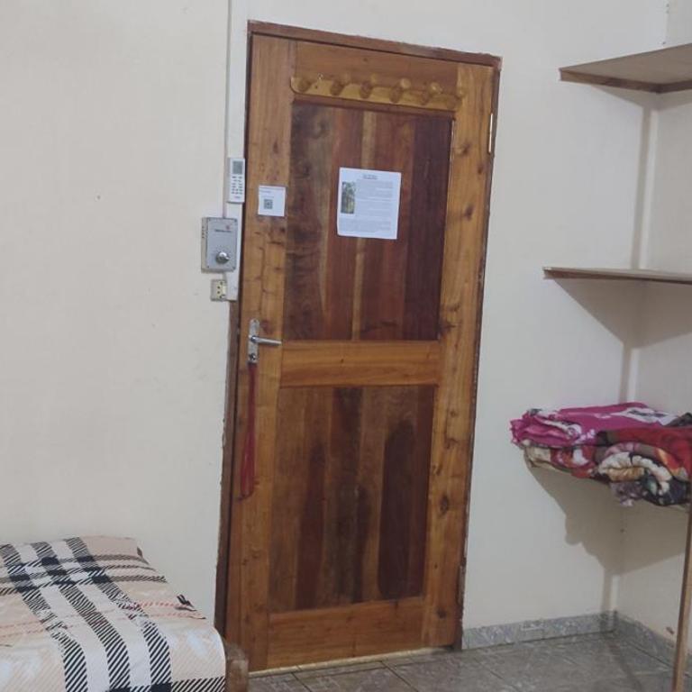 Posada las Mercedes - Mixed Dormitory Room - 2