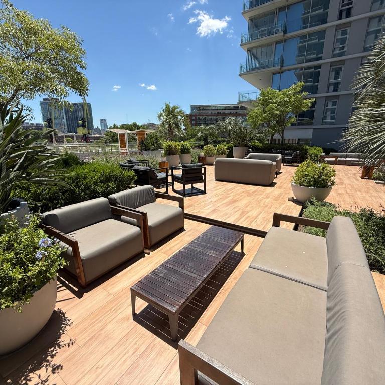 SLS Luxury SUITE Hotel 5 stars - Apartamento de 1 dormitorio - 7