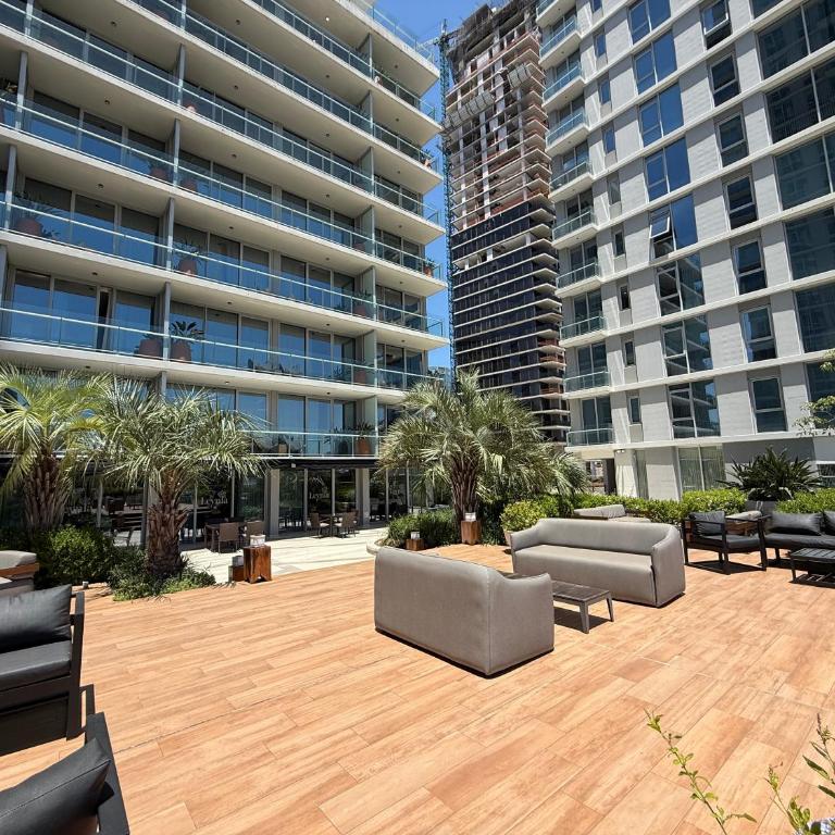 SLS Luxury SUITE Hotel 5 stars - Apartamento de 1 dormitorio - 8