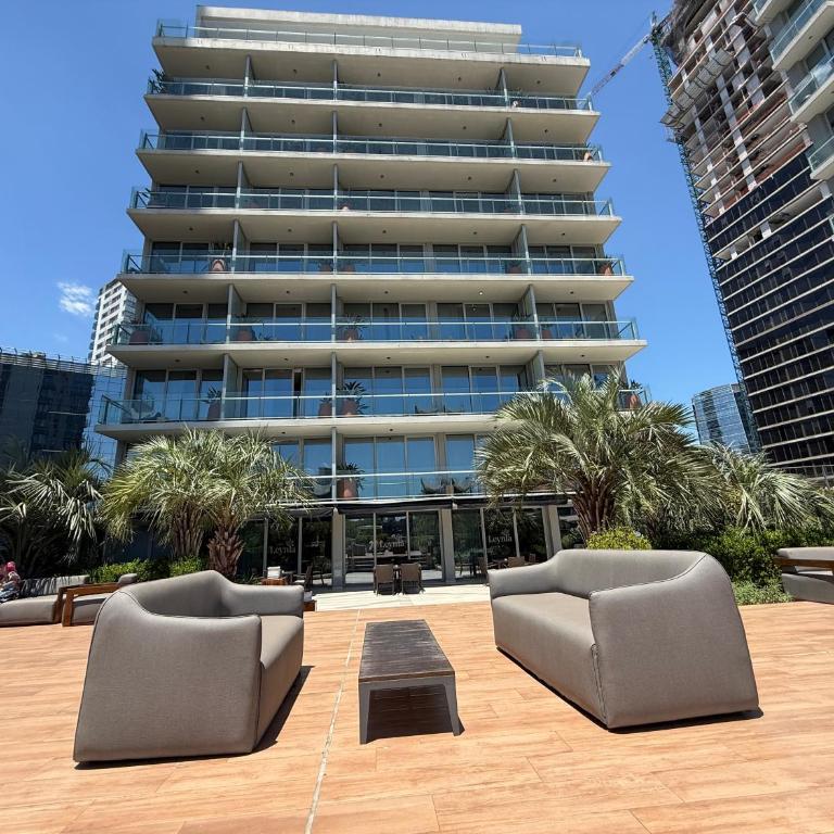 SLS Luxury SUITE Hotel 5 stars - Apartamento de 1 dormitorio - 6