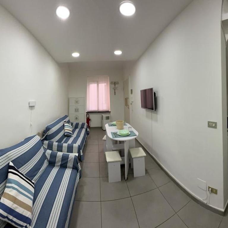 Cà de Vâze - Apartamento Estudio - 12
