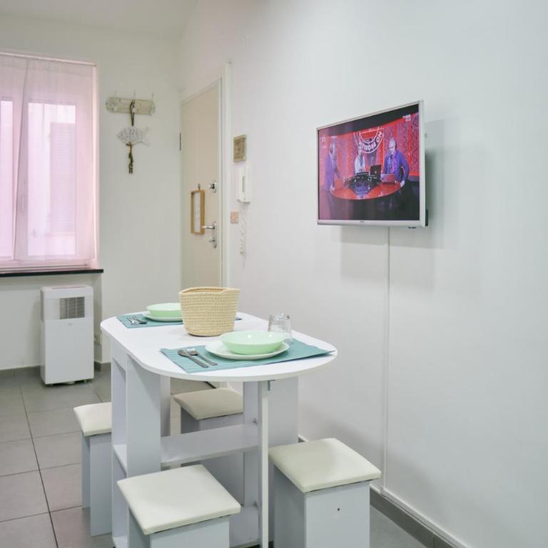 Cà de Vâze - Apartamento Estudio - 13
