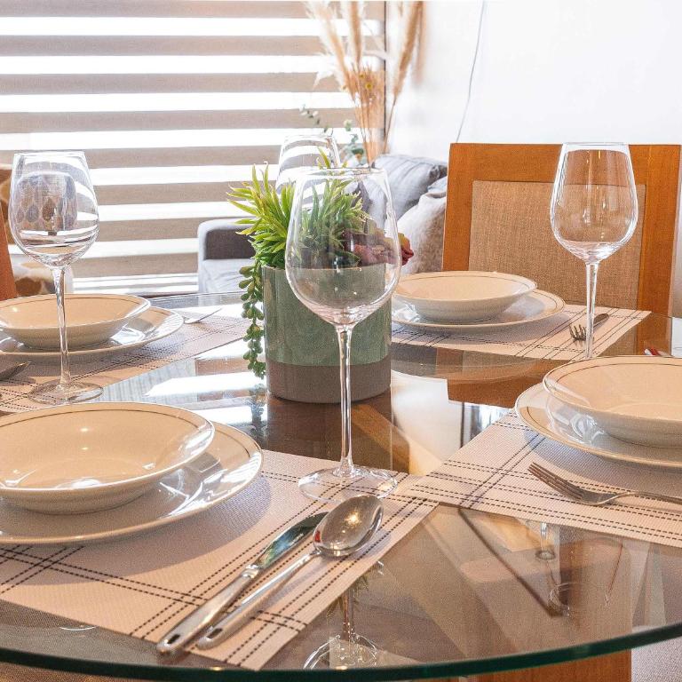 HOM I Parking I Vista al Mar I 2D2B I Cerro Baron - Apartment - 7