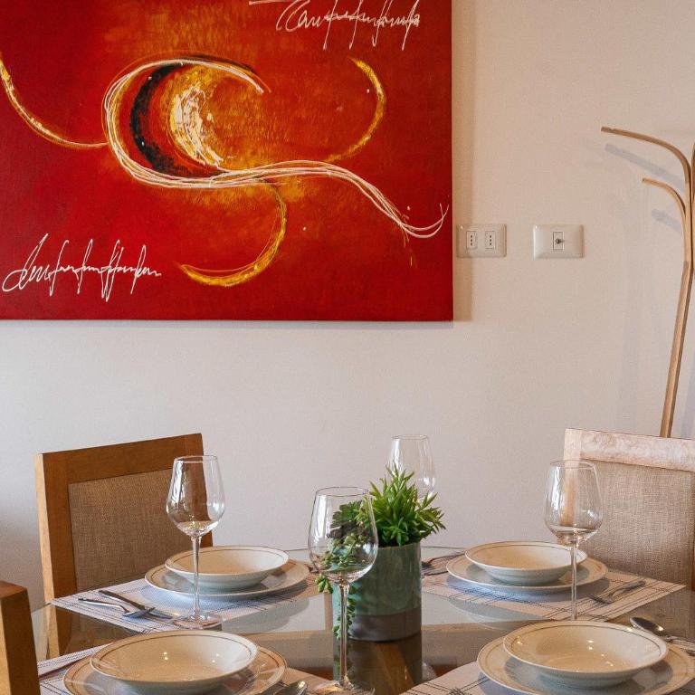 HOM I Parking I Vista al Mar I 2D2B I Cerro Baron - Apartment - 29