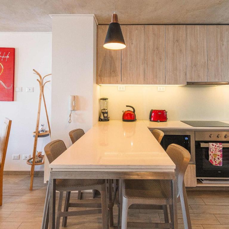 HOM I Parking I Vista al Mar I 2D2B I Cerro Baron - Apartment - 28
