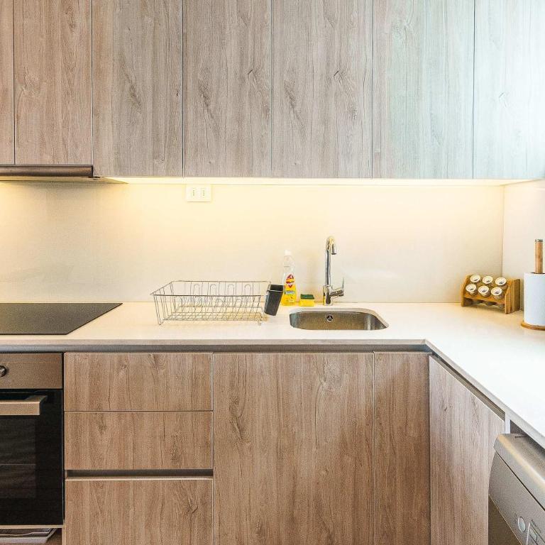 HOM I Parking I Vista al Mar I 2D2B I Cerro Baron - Apartment - 34