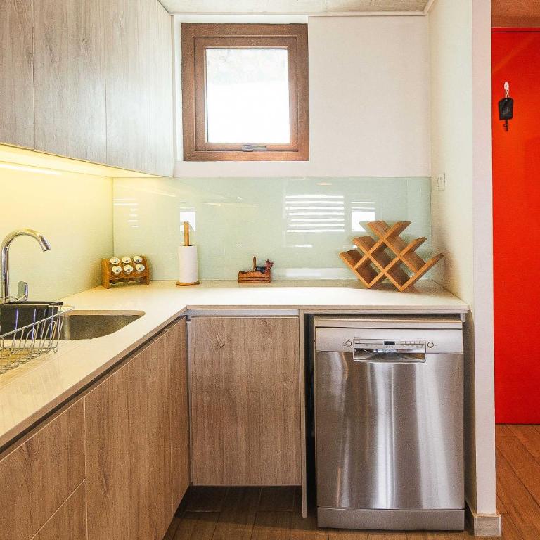 HOM I Parking I Vista al Mar I 2D2B I Cerro Baron - Apartment - 35