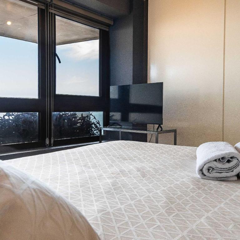 HOM I Parking I Vista al Mar I 2D2B I Cerro Baron - Apartment - 41