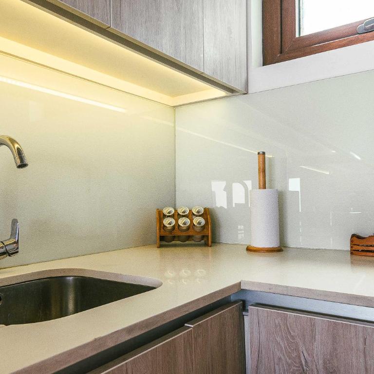 HOM I Parking I Vista al Mar I 2D2B I Cerro Baron - Apartment - 40