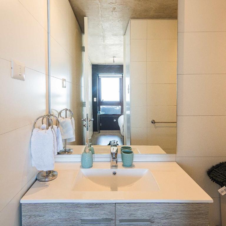 HOM I Parking I Vista al Mar I 2D2B I Cerro Baron - Apartment - 43