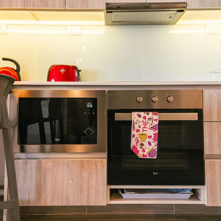 HOM I Parking I Vista al Mar I 2D2B I Cerro Baron - Apartment - 19