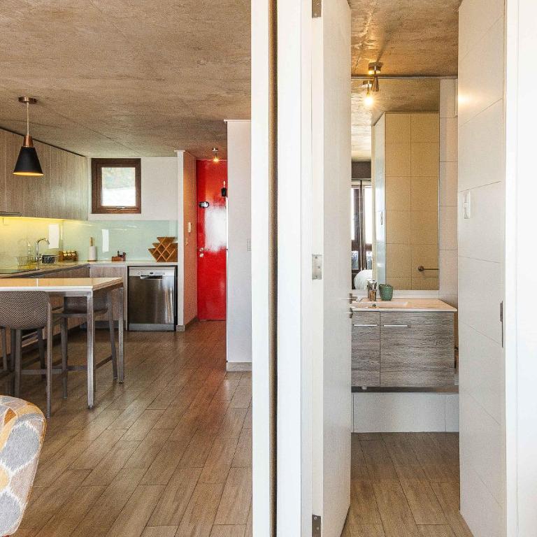 HOM I Parking I Vista al Mar I 2D2B I Cerro Baron - Apartment - 42