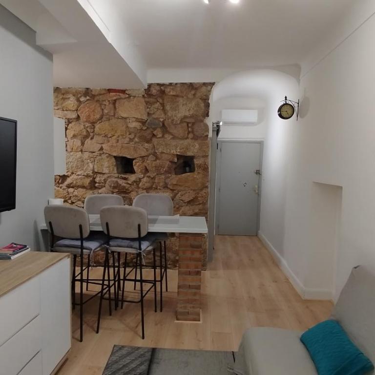 T2 type new yorkais - Appartement 1 Chambre - 1
