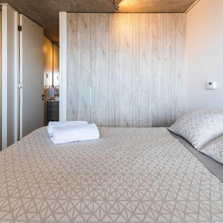 HOM I Parking I Vista al Mar I 2D2B I Cerro Baron - Apartment - 45