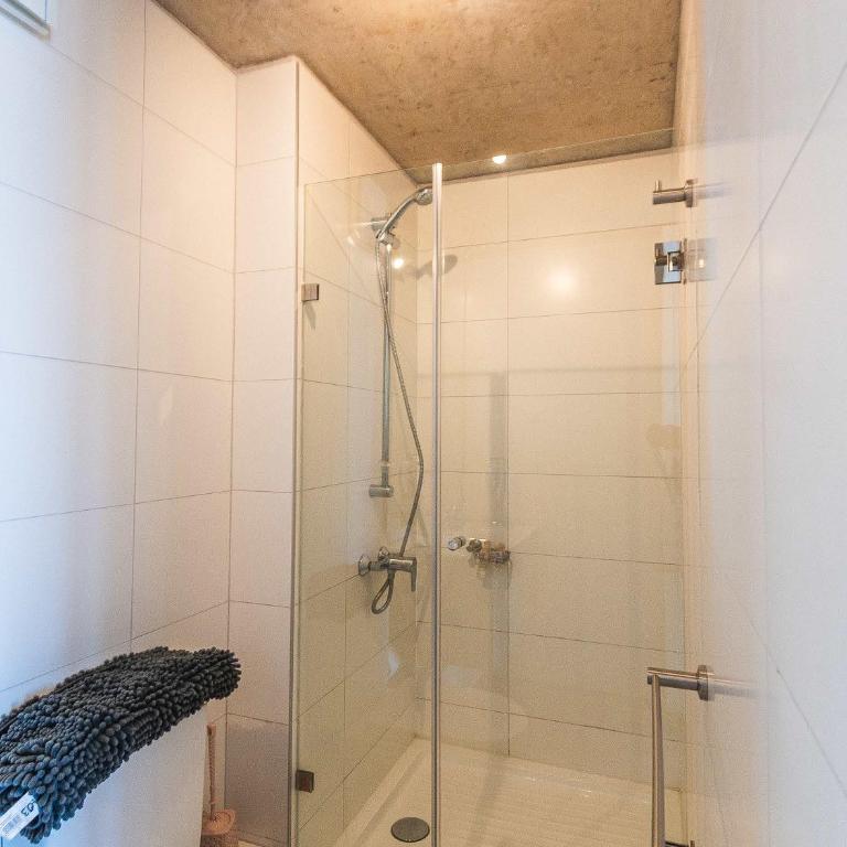 HOM I Parking I Vista al Mar I 2D2B I Cerro Baron - Apartment - 51