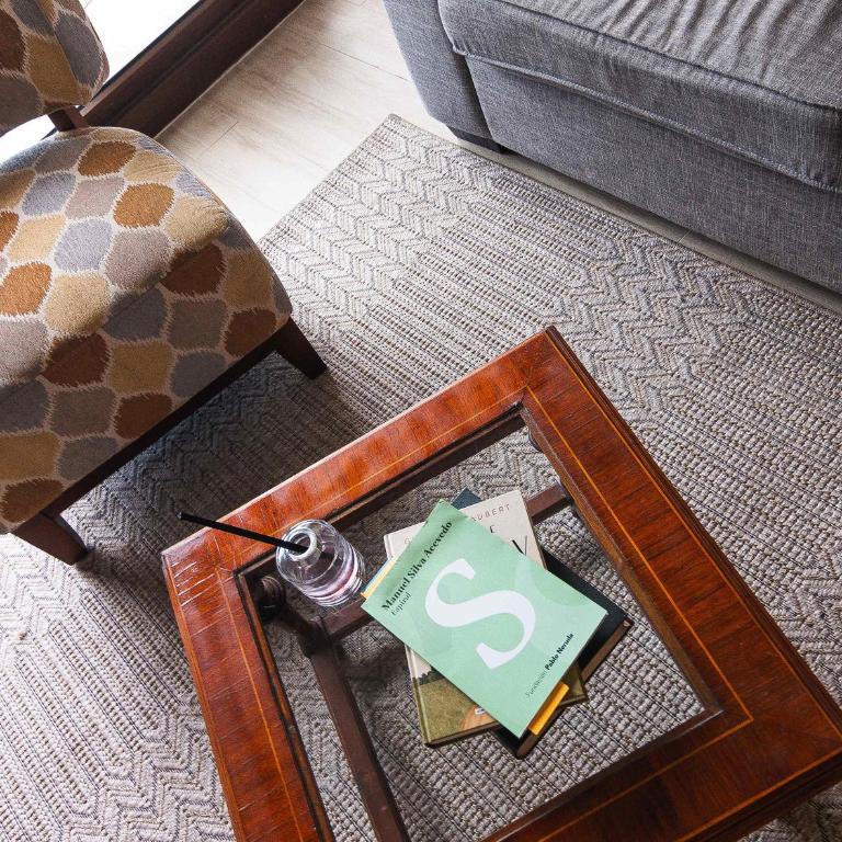 HOM I Parking I Vista al Mar I 2D2B I Cerro Baron - Apartment - 54