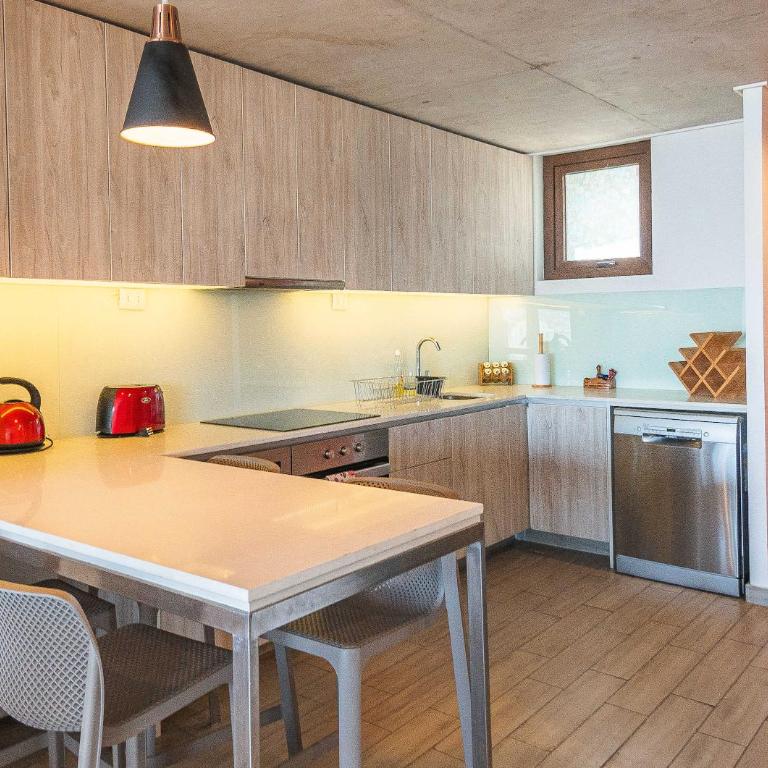 HOM I Parking I Vista al Mar I 2D2B I Cerro Baron - Apartment - 55