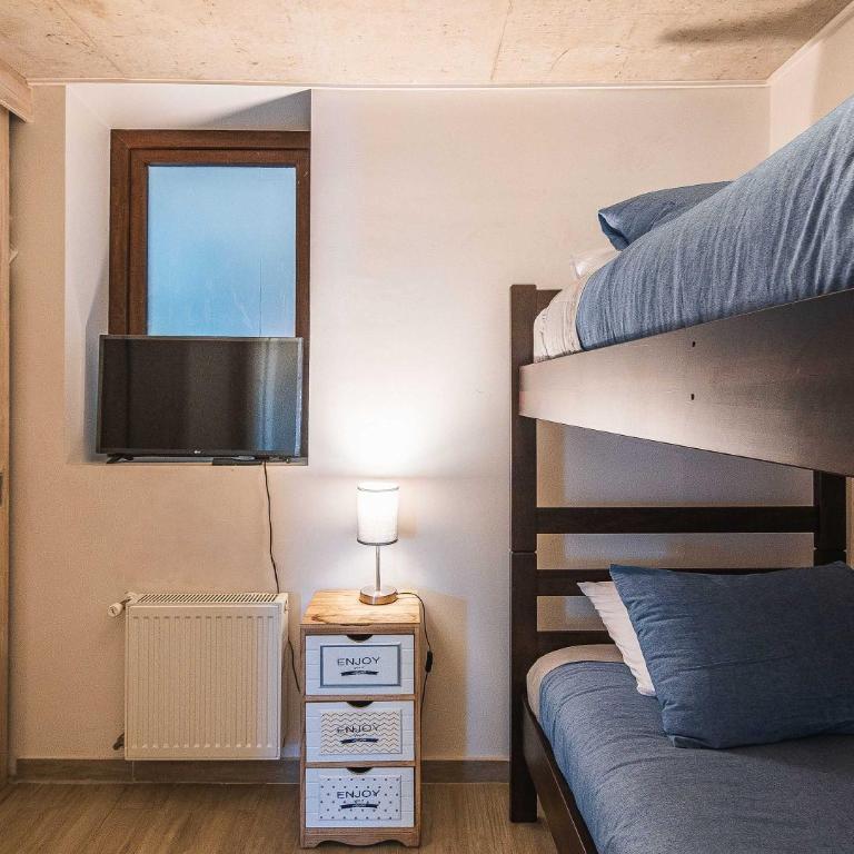 HOM I Parking I Vista al Mar I 2D2B I Cerro Baron - Apartment - 56