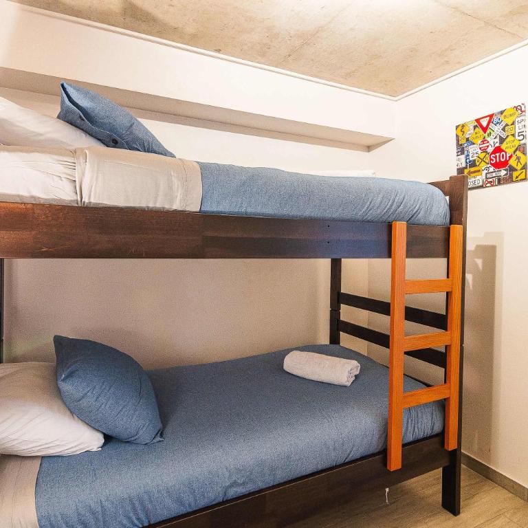 HOM I Parking I Vista al Mar I 2D2B I Cerro Baron - Apartment - 6