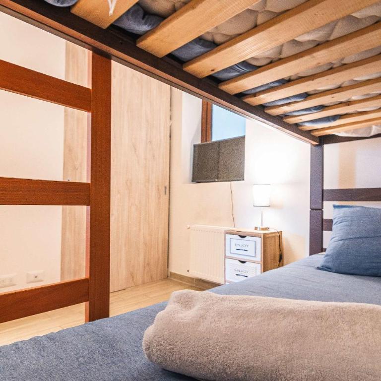 HOM I Parking I Vista al Mar I 2D2B I Cerro Baron - Apartment - 57