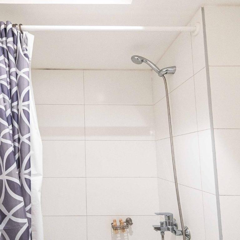 HOM I Parking I Vista al Mar I 2D2B I Cerro Baron - Apartment - 68