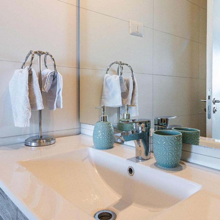 HOM I Parking I Vista al Mar I 2D2B I Cerro Baron - Apartment - 71