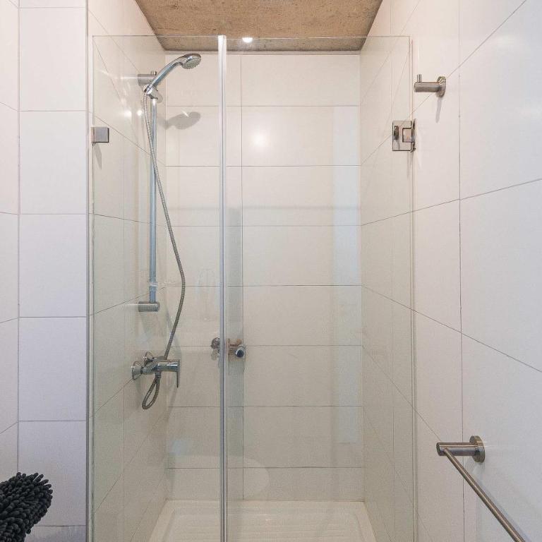 HOM I Parking I Vista al Mar I 2D2B I Cerro Baron - Apartment - 73