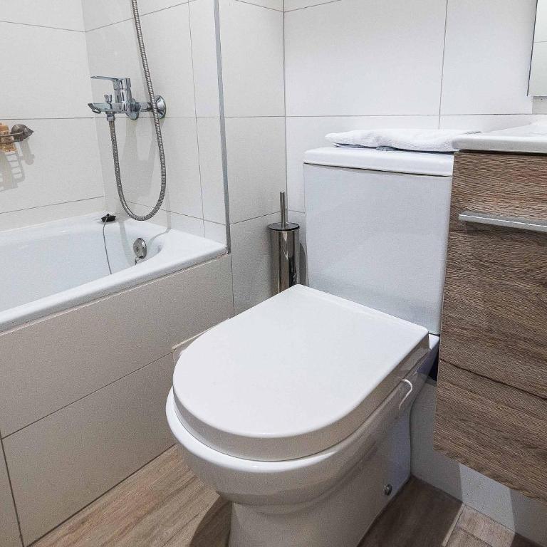 HOM I Parking I Vista al Mar I 2D2B I Cerro Baron - Apartment - 72
