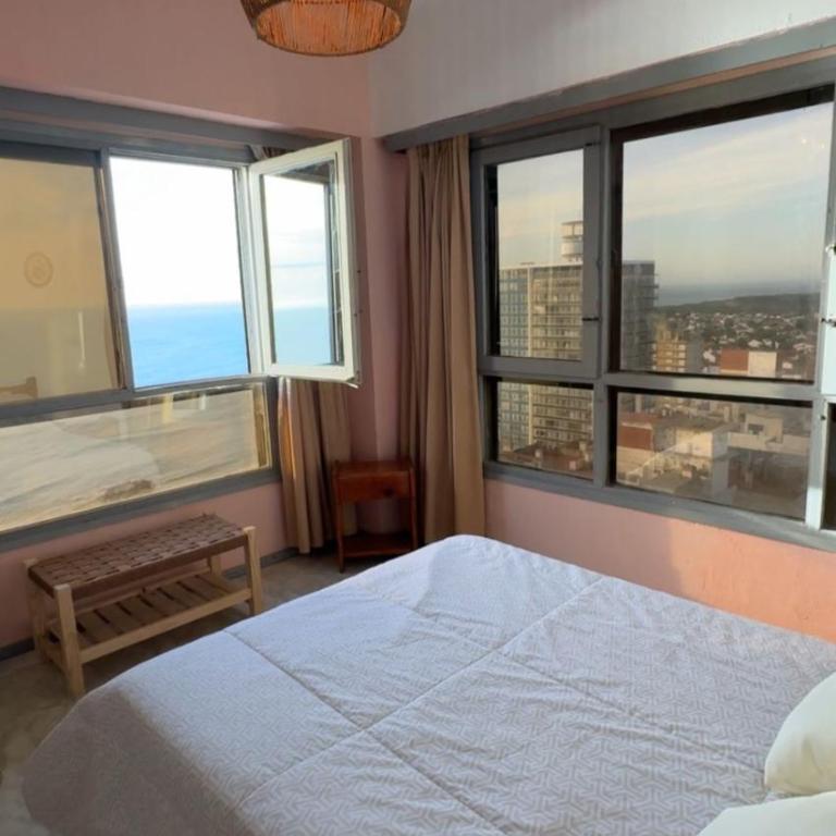Miramar Vista al Mar - One-Bedroom Apartment - 3