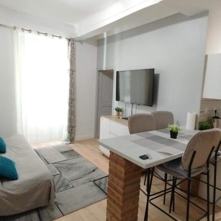 T2 type new yorkais - Appartement 1 Chambre - 2