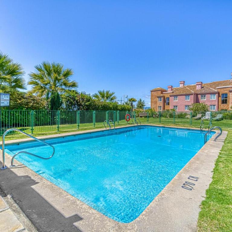 Los Lilenes Beach With Ocean View near Club de Yates - Two-Bedroom Apartment - 10