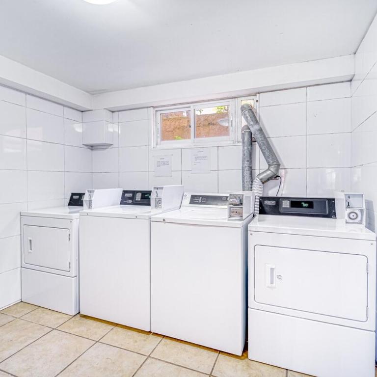 Los Lilenes Beach With Ocean View near Club de Yates - Two-Bedroom Apartment - 16