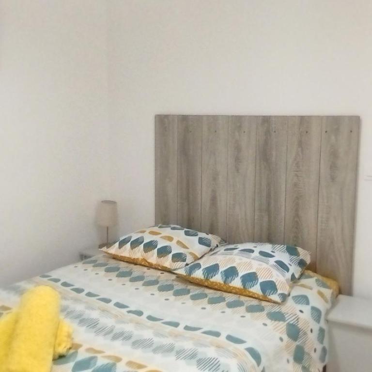 T2 type new yorkais - Appartement 1 Chambre - 4