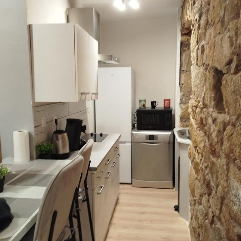 T2 type new yorkais - Appartement 1 Chambre - 3