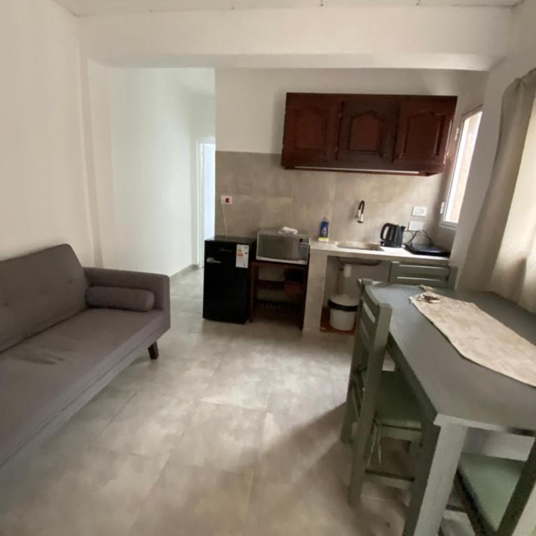 El dorado alojamiento temporal - One-Bedroom Apartment - 1