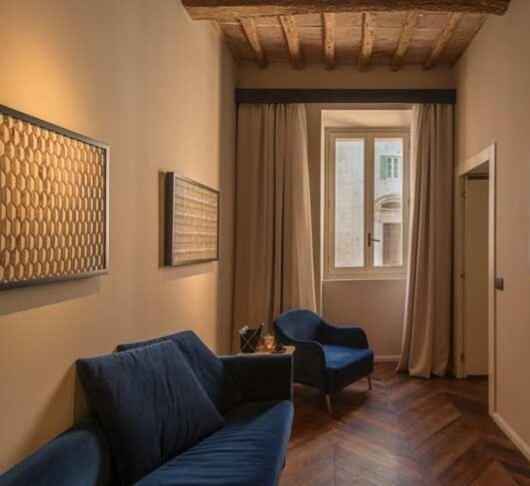 Times Suites - Guesthouse - Etruria Collection - Camera King - 5