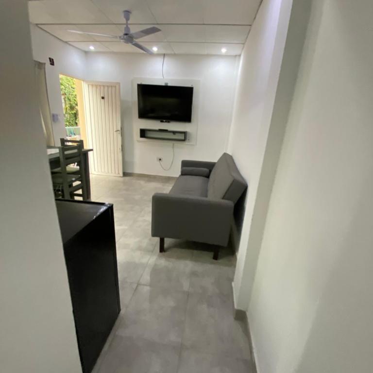 El dorado alojamiento temporal - One-Bedroom Apartment - 2