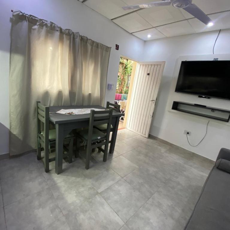 El dorado alojamiento temporal - One-Bedroom Apartment - 3