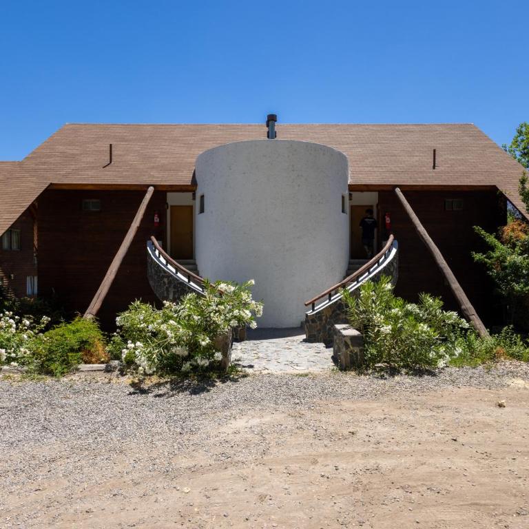 San Francisco Lodge - Habitación Triple Superior - 1